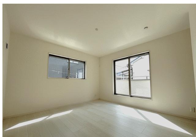 detached 大阪府寝屋川市仁和寺町