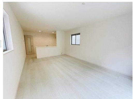 detached 大阪府寝屋川市仁和寺町