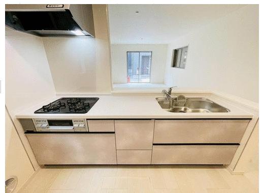 detached 大阪府寝屋川市仁和寺町