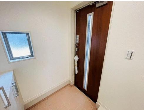 detached 大阪府寝屋川市仁和寺町