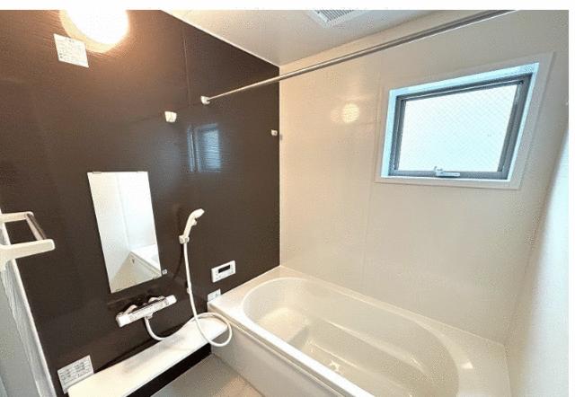 detached 大阪府寝屋川市仁和寺町