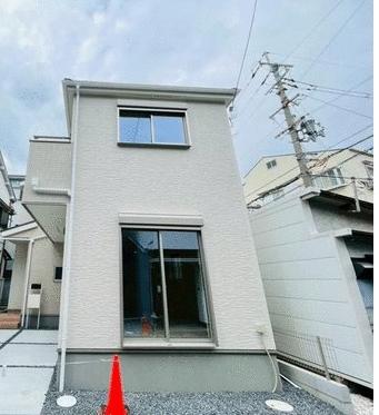 detached 大阪府寝屋川市仁和寺町