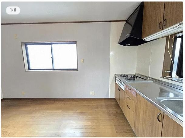 detached 大阪府守口市藤田町６丁目