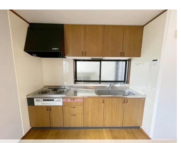 detached 大阪府守口市藤田町６丁目