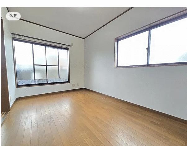 detached 大阪府守口市藤田町６丁目