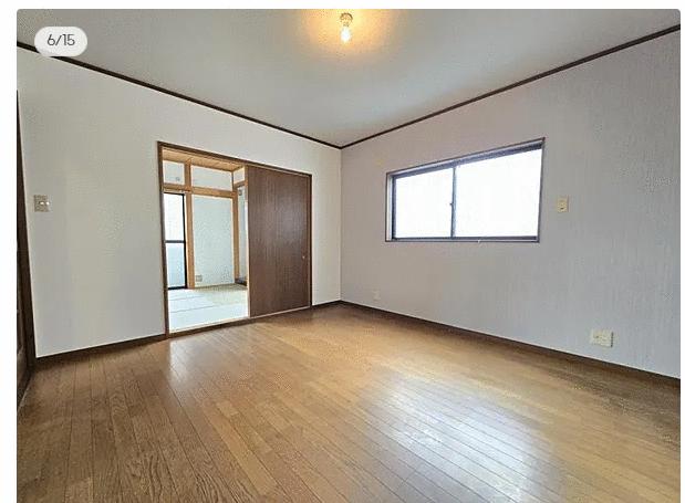 detached 大阪府守口市藤田町６丁目