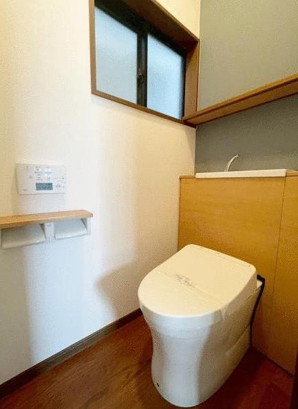 detached 大阪府守口市藤田町６丁目