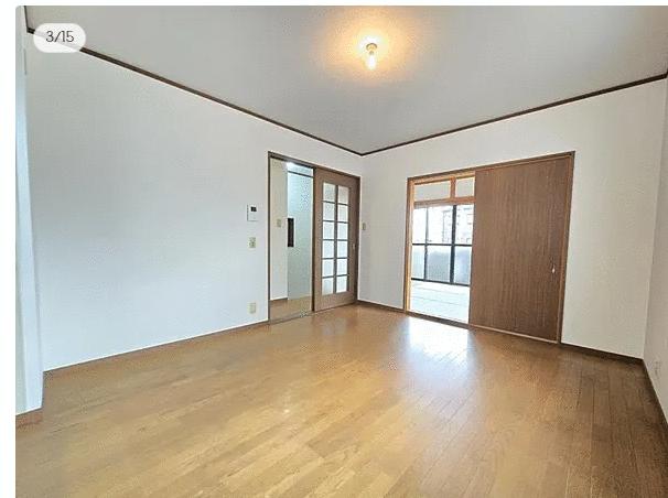 detached 大阪府守口市藤田町６丁目