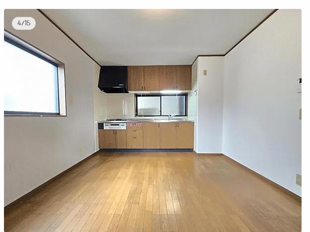 detached 大阪府守口市藤田町６丁目