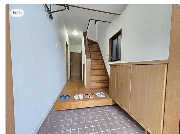 detached 大阪府守口市藤田町６丁目