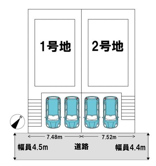 detached 大阪府茨木市室山１丁目