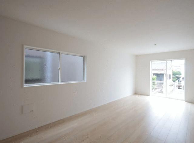 detached 大阪府茨木市室山１丁目