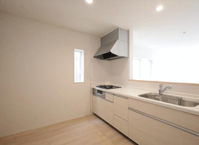 detached 大阪府茨木市室山１丁目