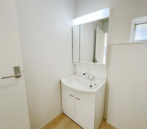 detached 大阪府茨木市室山１丁目