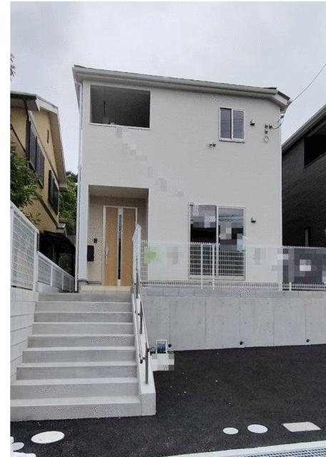 detached 大阪府茨木市室山１丁目