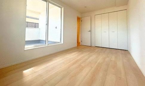 detached 大阪府茨木市室山１丁目