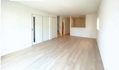 detached 大阪府茨木市室山１丁目