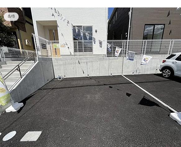 detached 大阪府茨木市室山１丁目