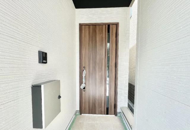 detached 大阪府茨木市宿川原町 地図を見る