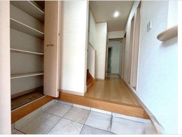 townhouse 大阪府門真市舟田町