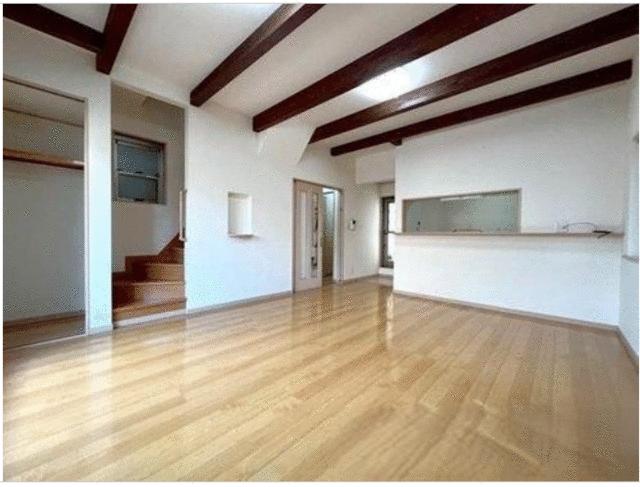 townhouse 大阪府門真市舟田町