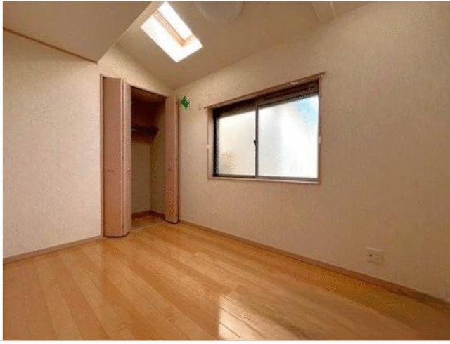 townhouse 大阪府門真市舟田町