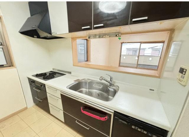 townhouse 大阪府門真市舟田町