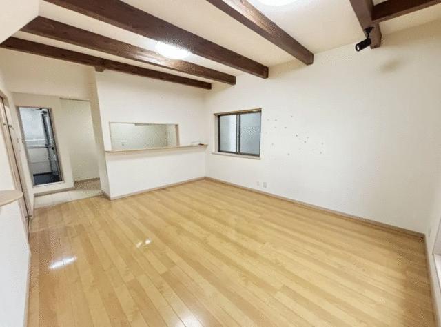 townhouse 大阪府門真市舟田町