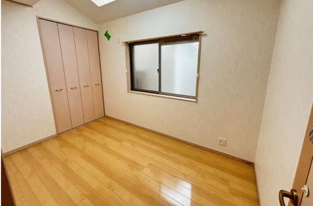 townhouse 大阪府門真市舟田町