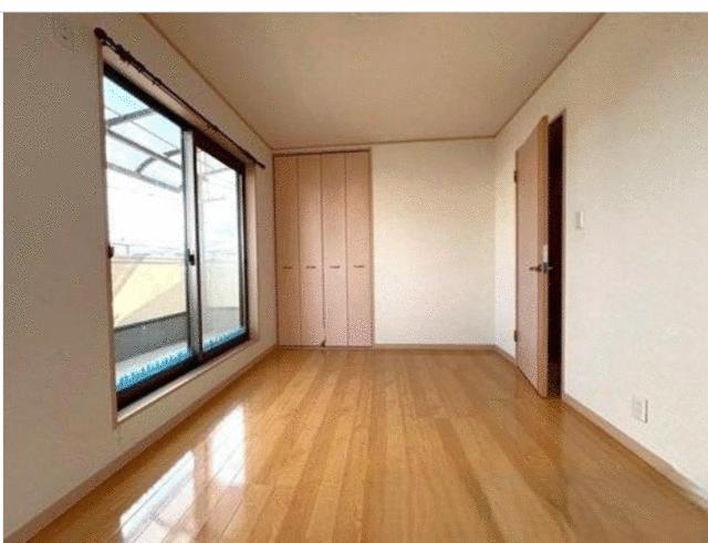 townhouse 大阪府門真市舟田町