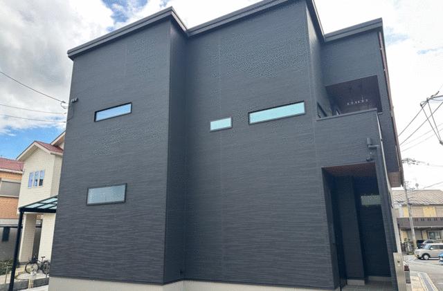 detached 大阪府枚方市長尾元町５丁目