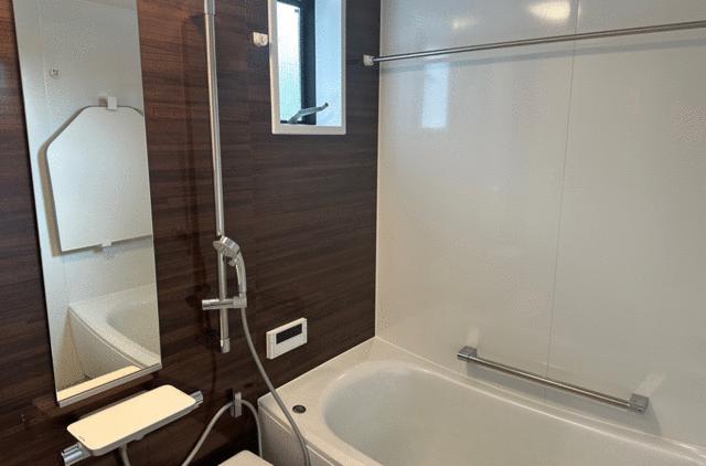 detached 大阪府枚方市長尾元町５丁目