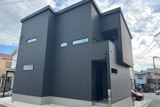 detached 大阪府枚方市長尾元町５丁目