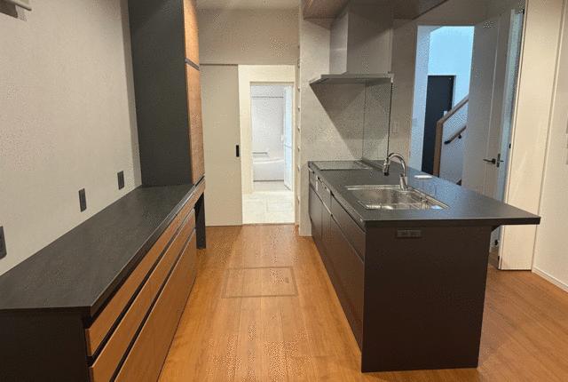 detached 大阪府枚方市長尾元町５丁目