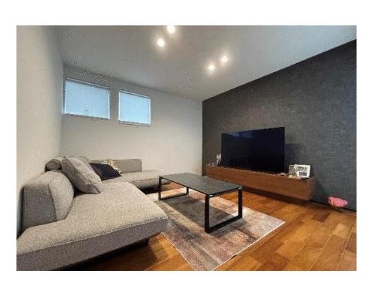 リビング／ＬＤＫ