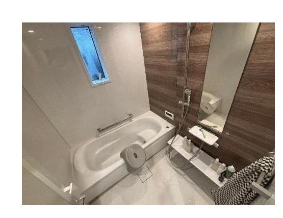 浴室／浴室ユニットバス新品同様　乾燥機あり