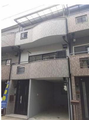 現地（外観）／東向き　陽当たり　通風　良好　曇り時撮影すいません