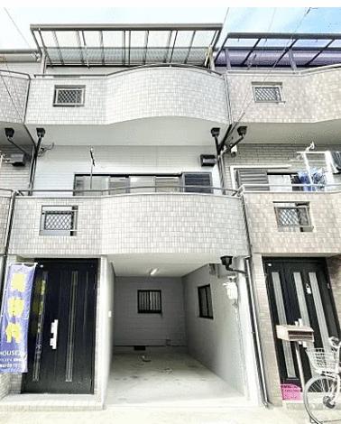 現地（外観）／東向き　陽当たり　通風　良好