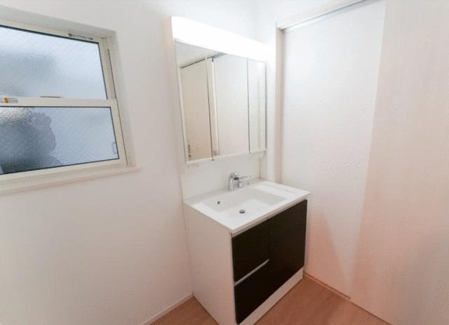 洗面台・洗面所／洗面化粧台