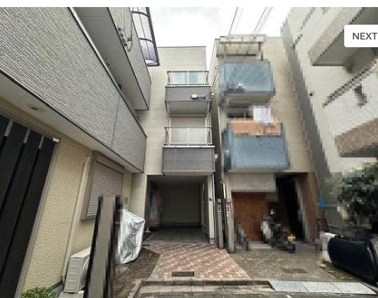 現地（外観）／床暖房３か所付の邸宅です