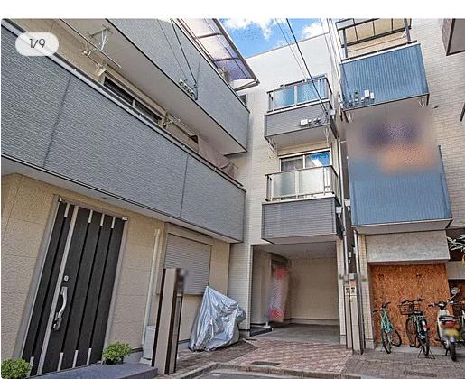 現地（外観）／床暖房３か所付の邸宅です