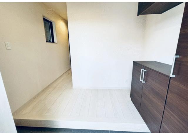 detached 大阪府守口市八雲東町２丁目 地図を見る