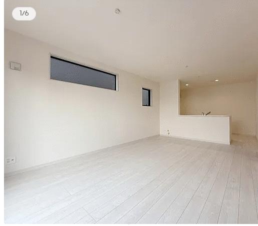 detached 大阪府守口市八雲東町２丁目 地図を見る