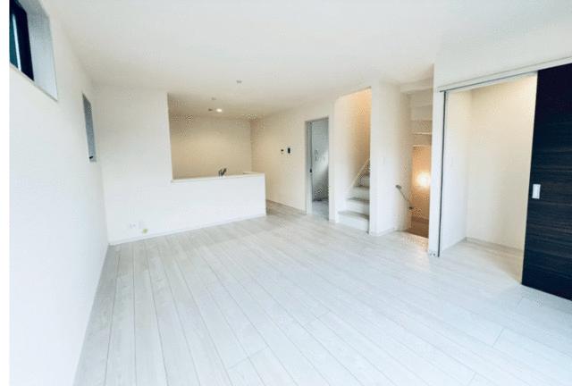 detached 大阪府守口市八雲東町２丁目 地図を見る