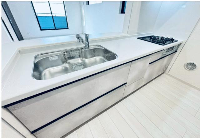 detached 大阪府守口市八雲東町２丁目 地図を見る