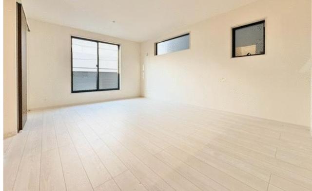 detached 大阪府守口市八雲東町２丁目 地図を見る