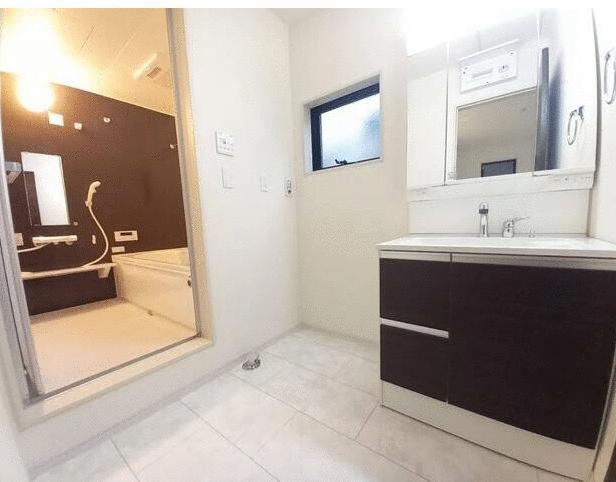 detached 大阪府守口市八雲東町２丁目 地図を見る