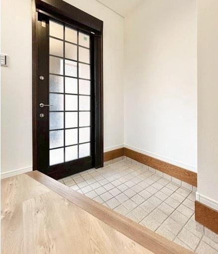 detached 大阪府守口市東光町２丁目