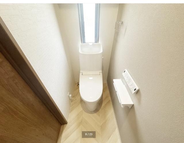 detached 大阪府守口市東光町２丁目