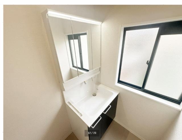 detached 大阪府守口市東光町２丁目